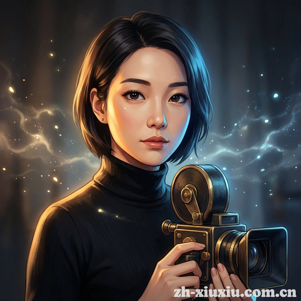 羞羞影院摄影师林雨桐