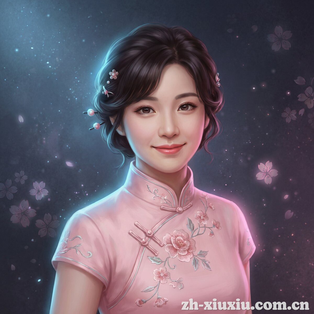 羞羞影院顾问苏晴岚